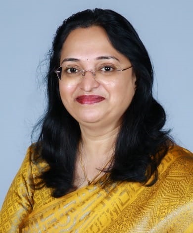 Ms. Priya Viju